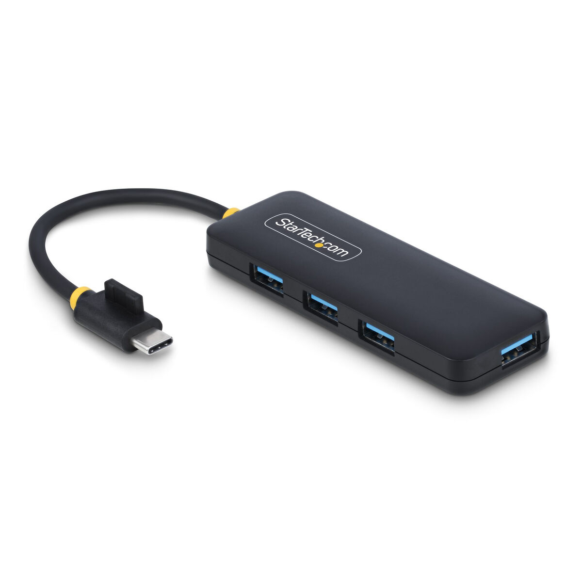 Opravářská sada Startech H5C4A-USB-HUB